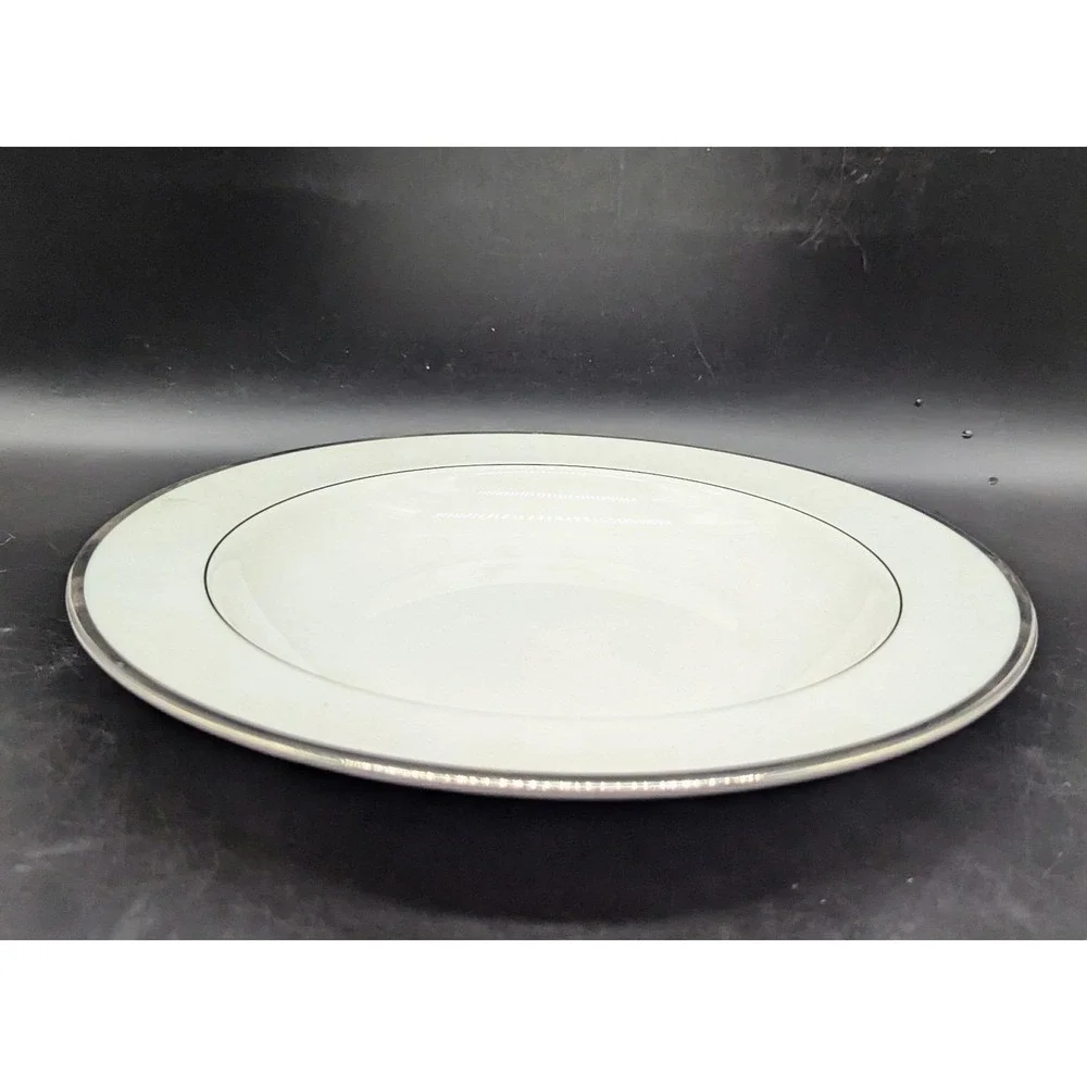 Vintage Wedgwood Sterling 10